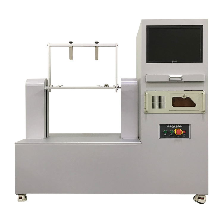 轉軸壽命試驗機