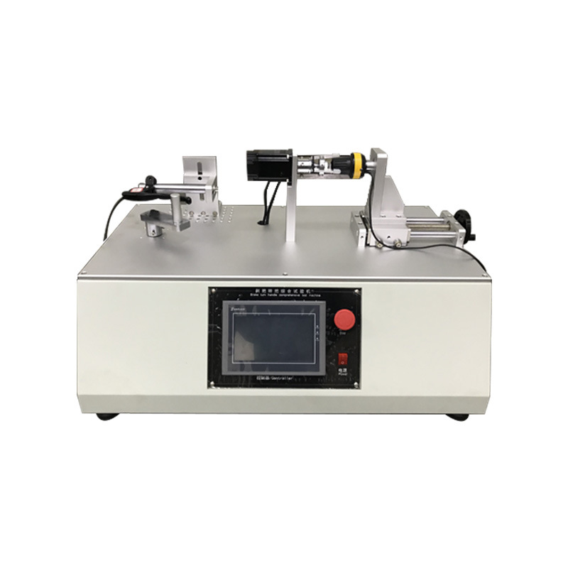 電動車剎把試驗機