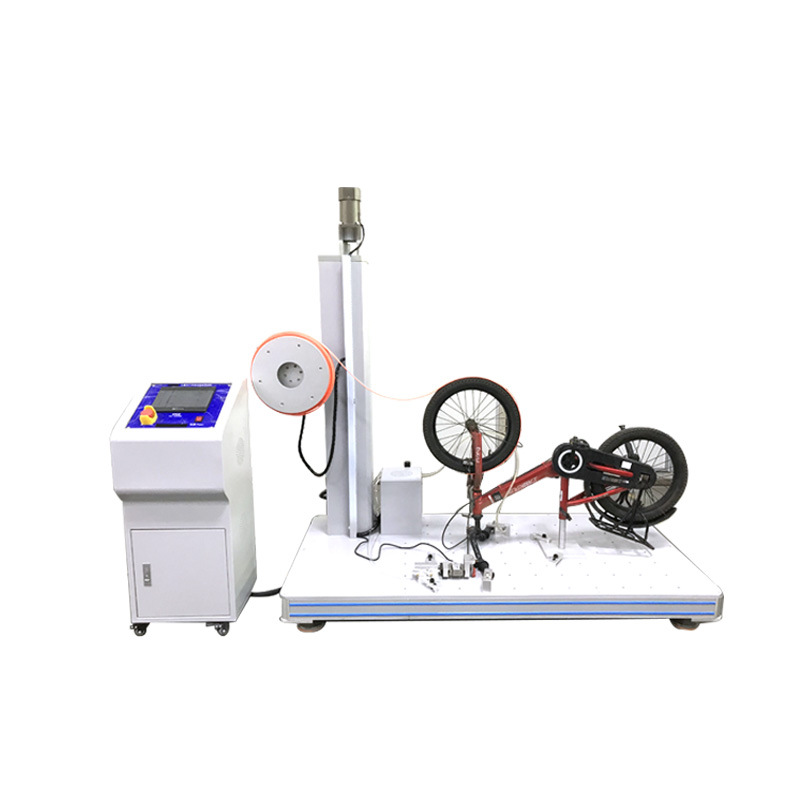 兒童自行車制動性能試驗機