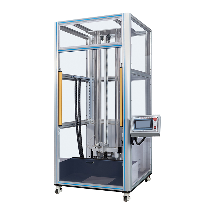 手機定向跌落試驗機