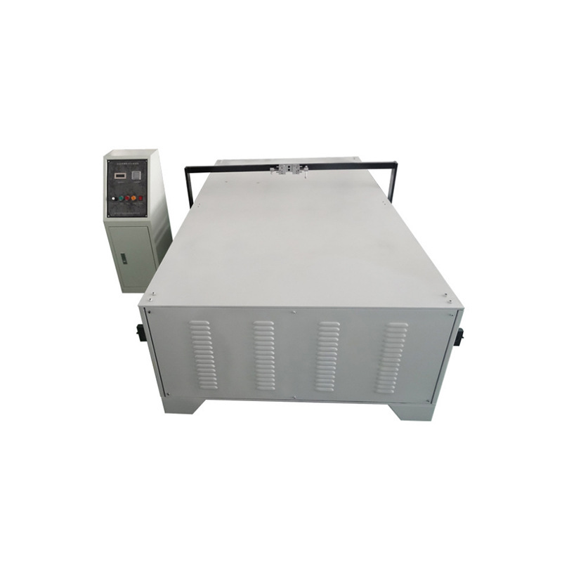 腳輪疲勞壽命試驗機