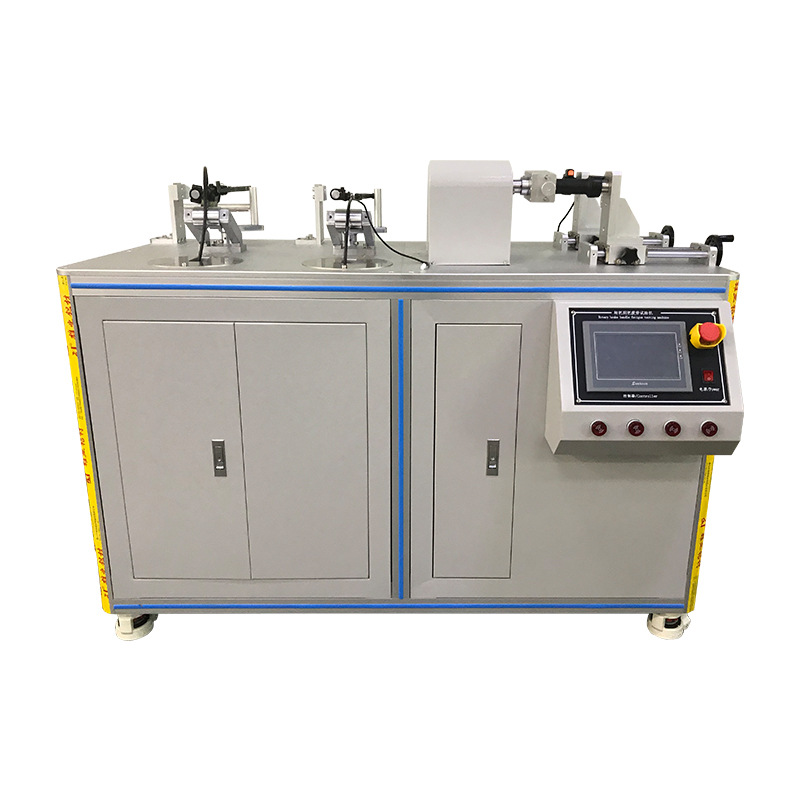 落地式剎把試驗機