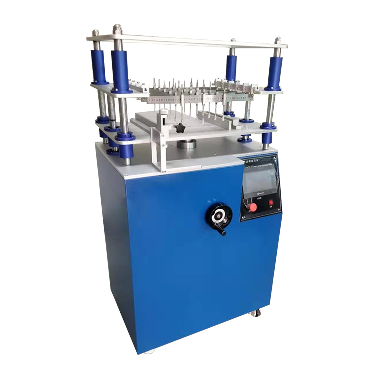 打點按鍵試驗機