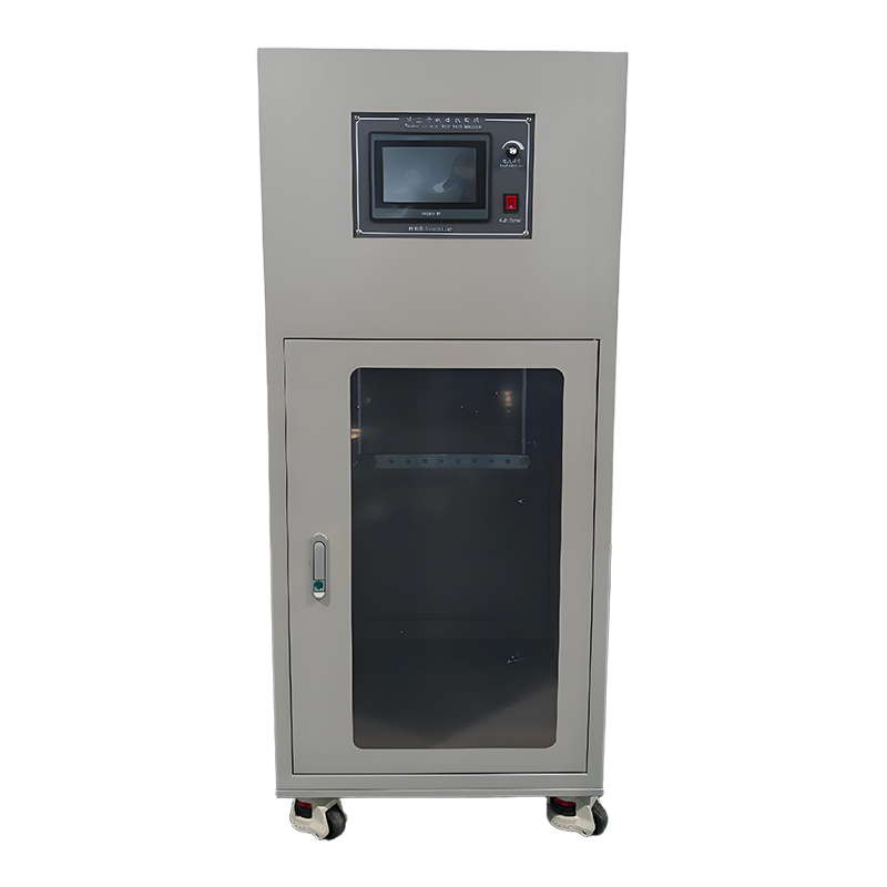 吸塵器跌落試驗機